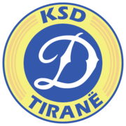 «Динамо» Тирана