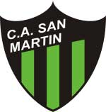 Аргентинский клуб «Сан-Мартин»