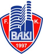 Азербайджанский клуб «Баку»