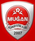 Азербайджанский клуб "Мугань"