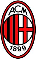 Итальянский клуб «Милан»