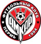 «Амкар» российский футбольный клуб