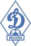 Российский клуб «Динамо» Москва