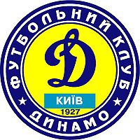 Украинский клуб «Динамо»