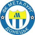 Украинский клуб «Металлург»