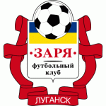 Украинский клуб «Заря»