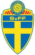 Футбол в Швеции