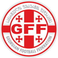 Футбол в Грузии