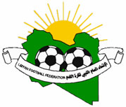 Футбол в Ливии